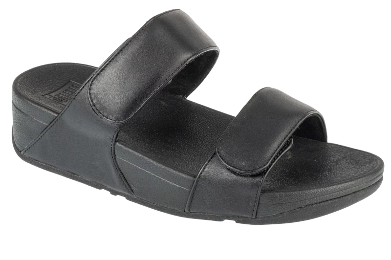 FitFlop Lulu Slides FV6-090 FitFlop Lulu Slides FV6-090