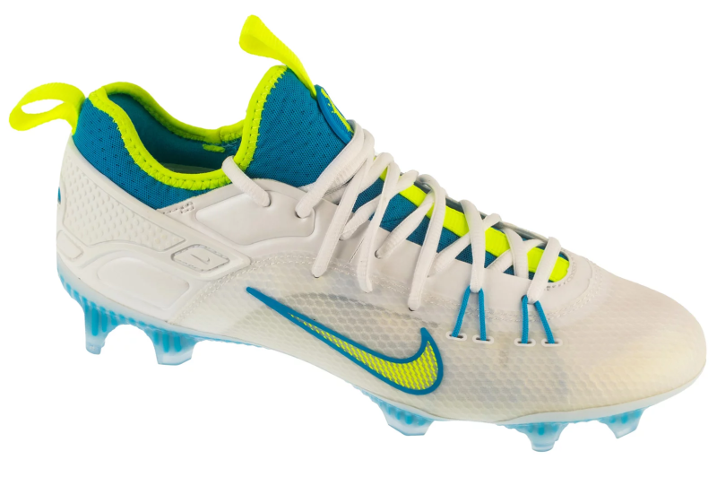 Nike Huarache 9 Elite Low Lax SG FV6147-100 Nike Huarache 9 Elite Low Lax SG FV6147-100