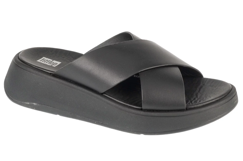 FitFlop F-Mode Flatform FW5-090 FitFlop F-Mode Flatform FW5-090
