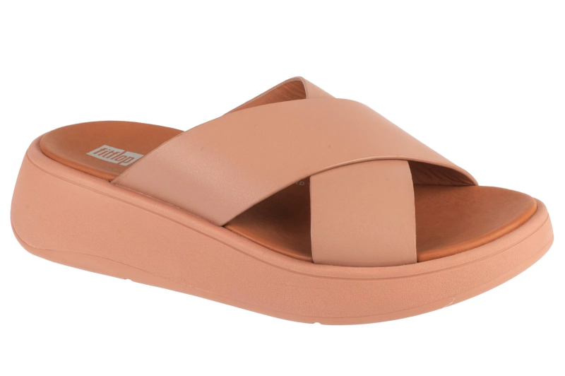 FitFlop F-Mode Flatform FW5-137 FitFlop F-Mode Flatform FW5-137
