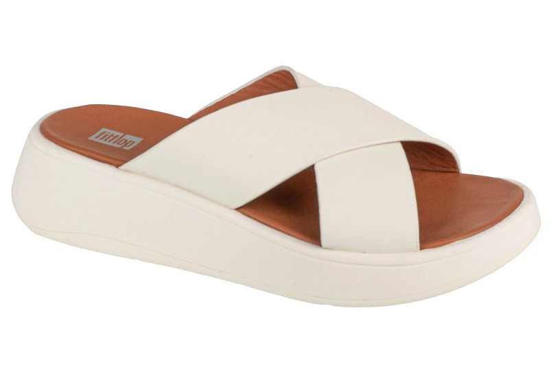 FitFlop F-Mode Flatform FW5-477 FitFlop F-Mode Flatform FW5-477