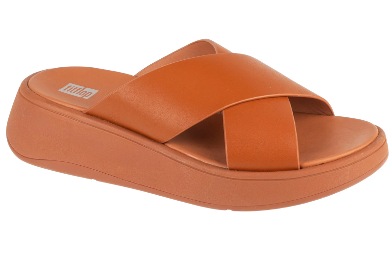 FitFlop F-Mode Flatform FW5-592 FitFlop F-Mode Flatform FW5-592