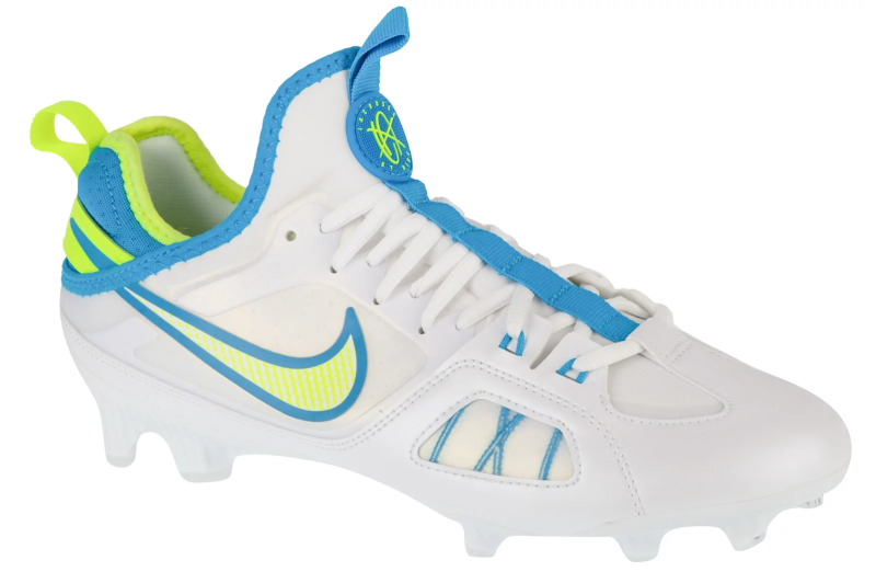 Nike Huarache 9 Varsity LAX SE FG FZ3620-100 Nike Huarache 9 Varsity LAX SE FG FZ3620-100