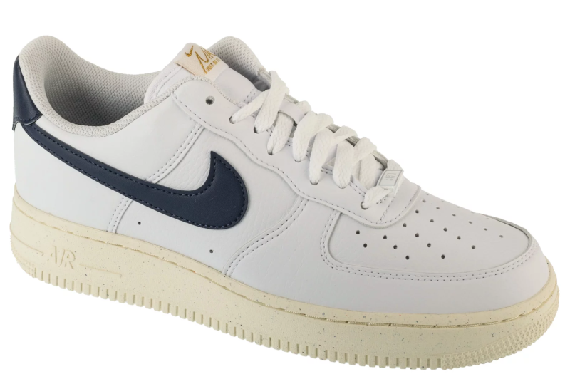 Nike Air Force Low 1 07 FZ6768-100