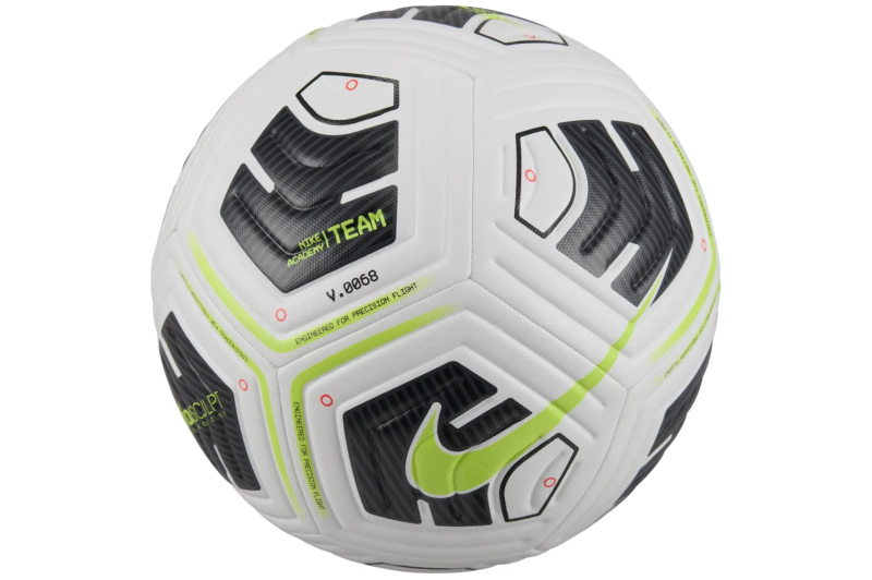 Nike Academy Team Ball FZ7540-100 Nike Academy Team Ball FZ7540-100