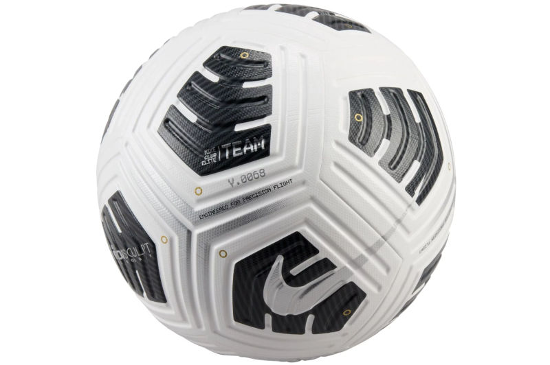 Nike Club Elite Team FIFA Basic Ball FZ7544-100 Nike Club Elite Team FIFA Basic Ball FZ7544-100