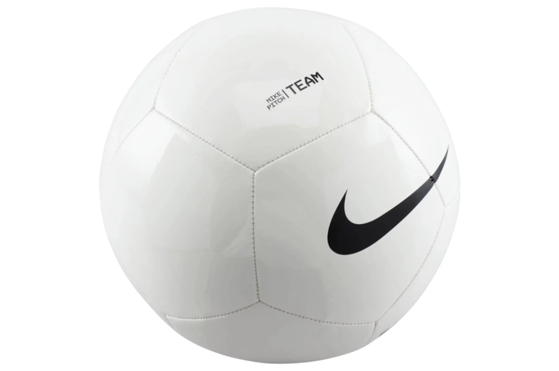 Nike Pitch Team Ball FZ7553-100 Nike Pitch Team Ball FZ7553-100