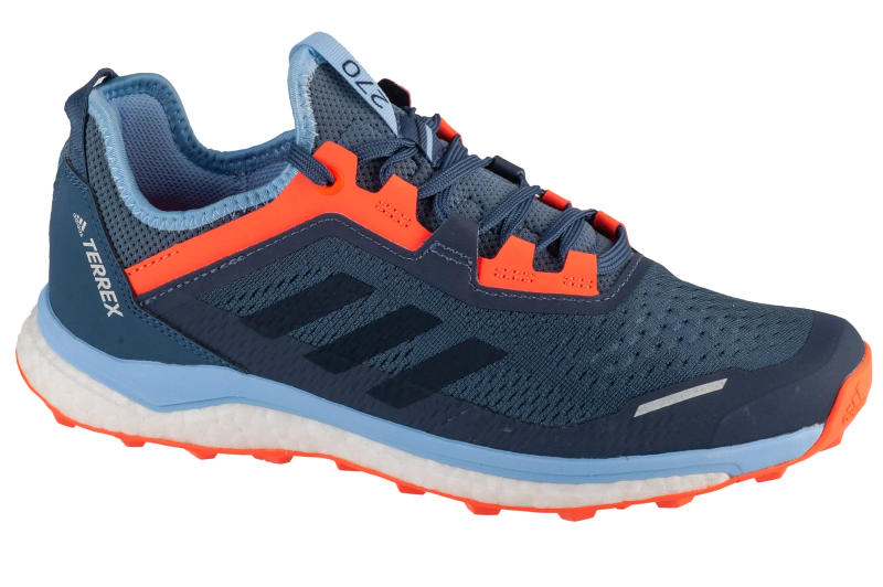 adidas Terrex Agravic Flow W G26098 adidas Terrex Agravic Flow W G26098