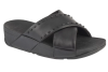 FitFlop Lulu Rubber-Stud GB2-001 FitFlop Lulu Rubber-Stud GB2-001