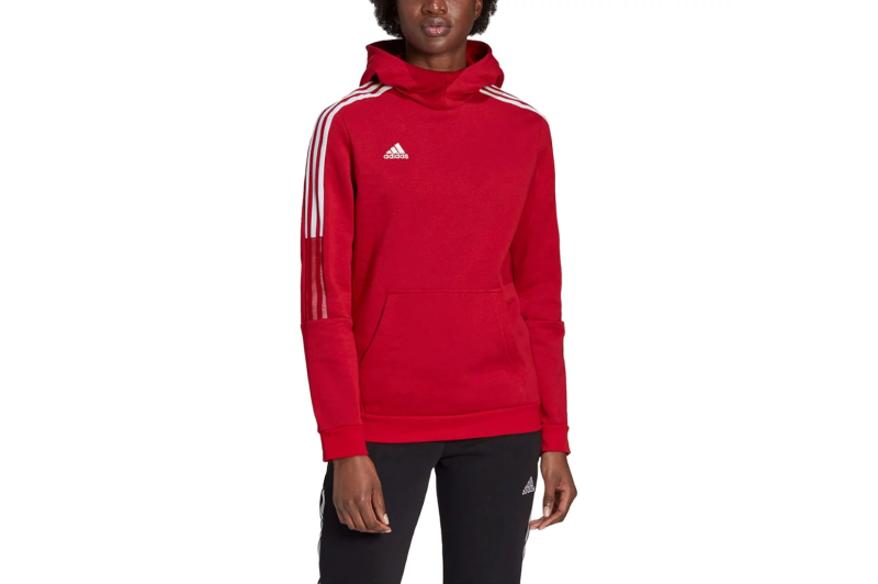 adidas Tiro 21 Sweat Hoodie GM7327 adidas Tiro 21 Sweat Hoodie GM7327