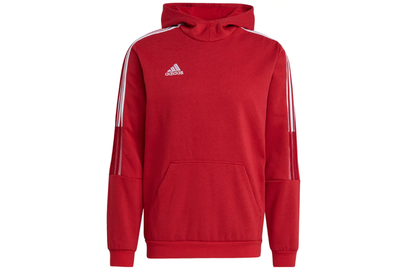adidas Tiro 21 Sweat Hoody GM7353 adidas Tiro 21 Sweat Hoody GM7353