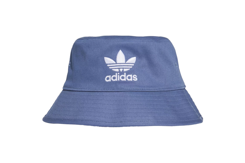 adidas Adicolor Trefoil Bucket Hat GN4904 adidas Adicolor Trefoil Bucket Hat GN4904