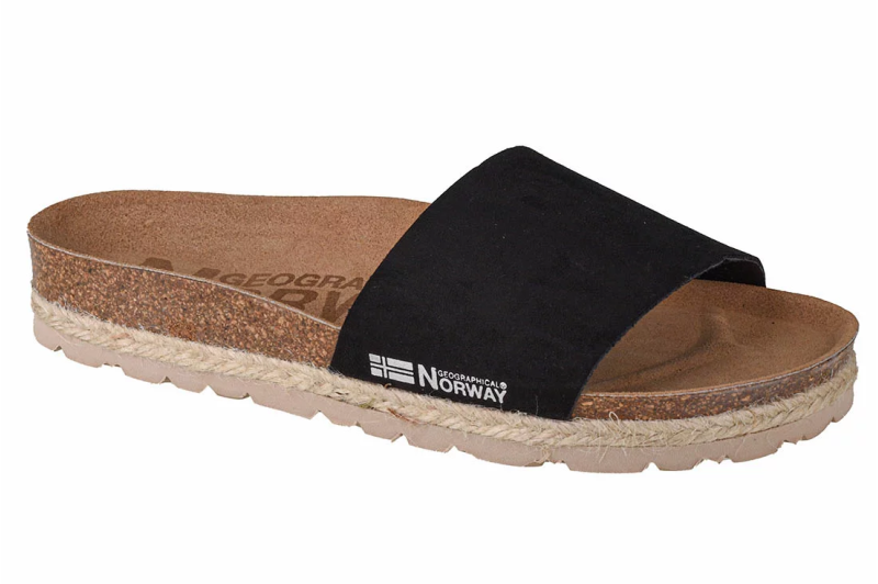 Geographical Norway Sandalias Baja Verano GNW20406-01 Geographical Norway Sandalias Baja Verano GNW20406-01