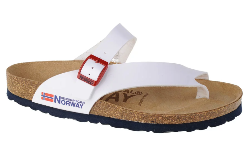 Geographical Norway Sandalias Infradito Donna GNW20415-34 Geographical Norway Sandalias Infradito Donna GNW20415-34