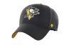 47 Brand NHL Pittsburgh Penguins Ballpark Cap H-BLPMS15WBP-BK 47 Brand NHL Pittsburgh Penguins Ballpark Cap H-BLPMS15WBP-BK