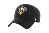 47 Brand NHL Pittsburgh Penguins MVP H-MVP15WBV-BKB 47 Brand NHL Pittsburgh Penguins MVP H-MVP15WBV-BKB