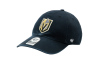 47 Brand NHL Vegas Golden Knights Cap H-RGW31GWS-BK 47 Brand NHL Vegas Golden Knights Cap H-RGW31GWS-BK