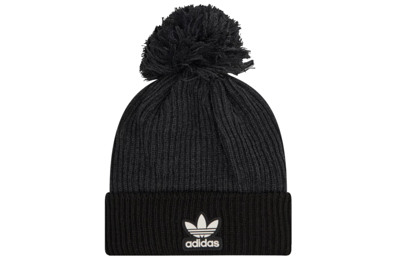 adidas Adicolor Collegiate Pom Beanie H35510 adidas Adicolor Collegiate Pom Beanie H35510
