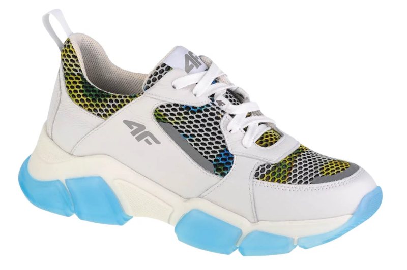 4F Wmn's Casual H4L-OBDL254-34S 4F Wmn's Casual H4L-OBDL254-34S