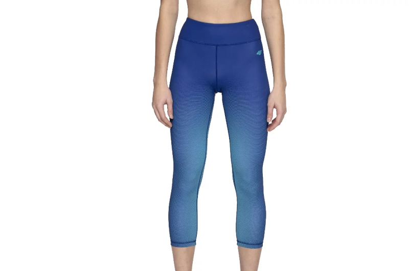 4F Women's Functional Trousers H4L20-SPDF008-91A 4F Women's Functional Trousers H4L20-SPDF008-91A