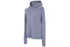 4F Women's Hoodie H4L21-BLD017-32S 4F Women's Hoodie H4L21-BLD017-32S