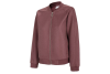 4F Women's Sweatshirt Zip H4L21-BLD021-60S 4F Women's Sweatshirt Zip H4L21-BLD021-60S