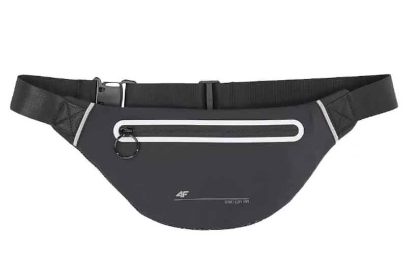 4F Sports Bag H4Z20-AKB005-21S 4F Sports Bag H4Z20-AKB005-21S
