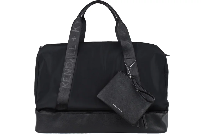 Kendall + Kylie Weekender Bag HBKK-321-0008-26 Kendall + Kylie Weekender Bag HBKK-321-0008-26