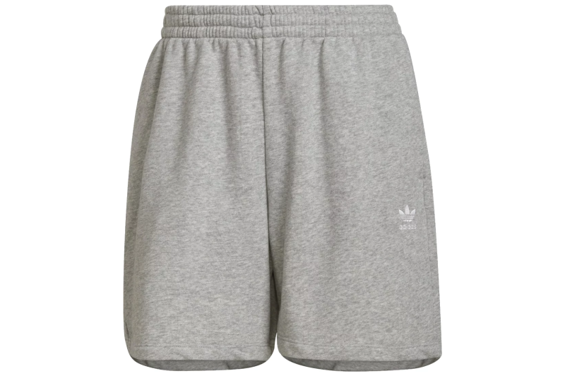 adidas Adicolor Essentials French Terry Shorts HC0629 adidas Adicolor Essentials French Terry Shorts HC0629