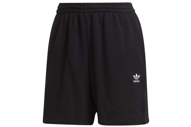 adidas Adicolor Essentials French Terry Shorts HC0630 adidas Adicolor Essentials French Terry Shorts HC0630