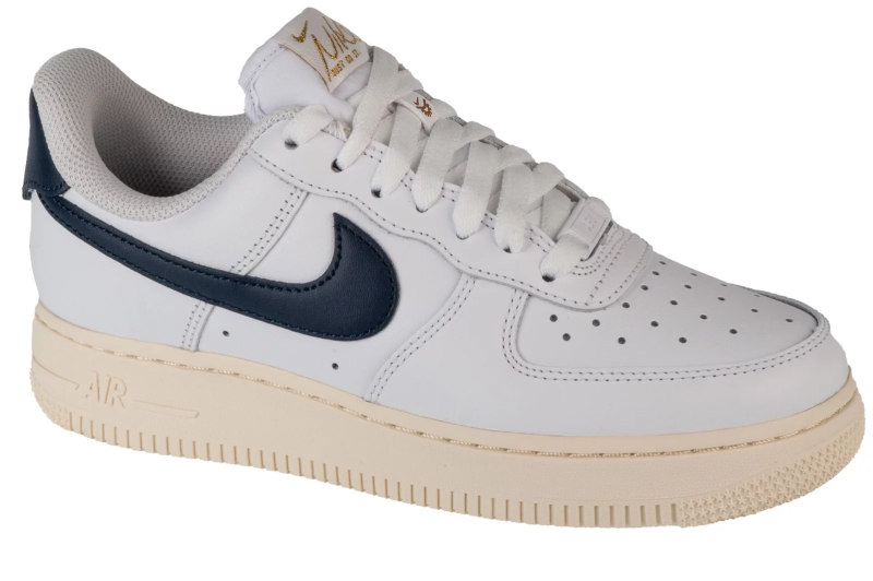Nike W Air Force 1 07 EasyOn HJ9122-100 Nike W Air Force 1 07 EasyOn HJ9122-100