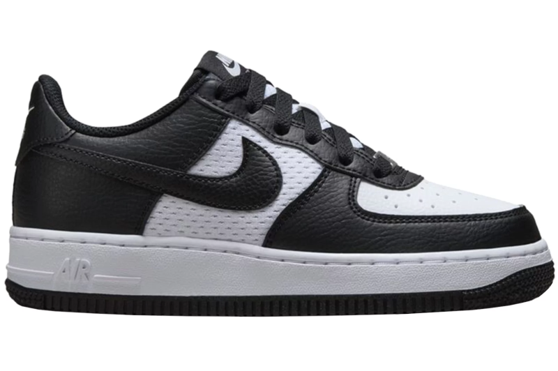 Nike Air Force 1 GS HJ9201-001 Nike Air Force 1 GS HJ9201-001