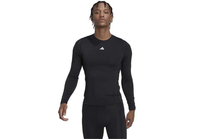 adidas Techfit Training Long Sleeve HK2336 adidas Techfit Training Long Sleeve HK2336