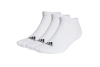 adidas Cushioned Low-Cut Socks 3PP HT3434 adidas Cushioned Low-Cut Socks 3PP HT3434