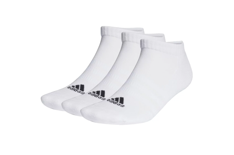 adidas Cushioned Low-Cut Socks 3PP HT3434 adidas Cushioned Low-Cut Socks 3PP HT3434