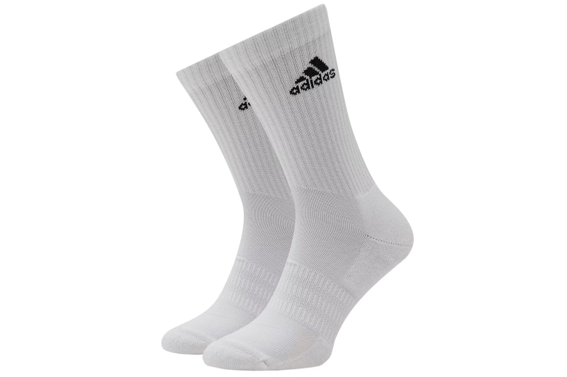 adidas Cushioned Crew Socks 3PP HT3446 adidas Cushioned Crew Socks 3PP HT3446