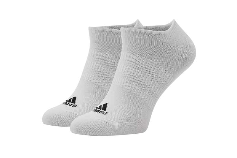 adidas Thin and Light No-Show Socks 3PP HT3463 adidas Thin and Light No-Show Socks 3PP HT3463