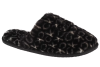 Calvin Klein Slipper Mule Fur Mono HW0HW00536-0GK Calvin Klein Slipper Mule Fur Mono HW0HW00536-0GK