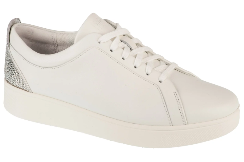 FitFlop Rally Crystal Sneakers HY8-610 FitFlop Rally Crystal Sneakers HY8-610