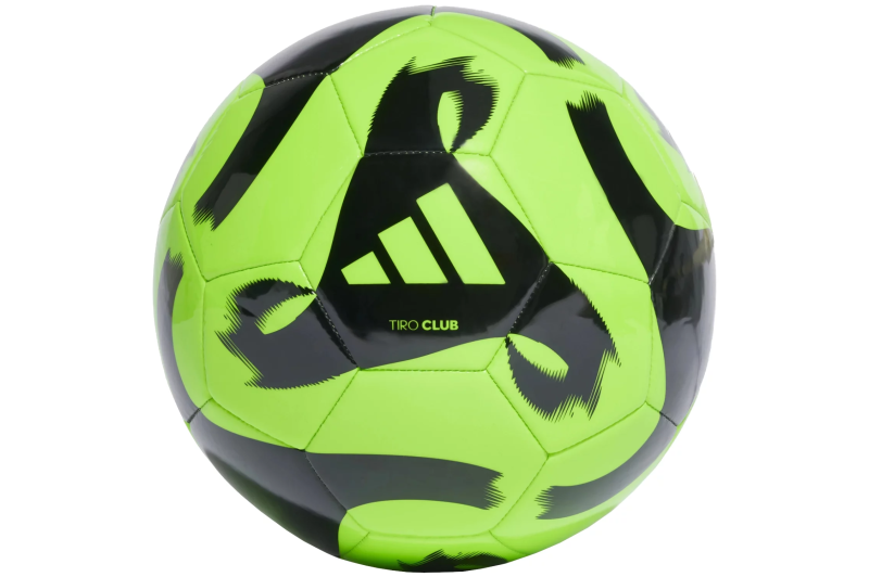 adidas Tiro Club Ball HZ4167 adidas Tiro Club Ball HZ4167