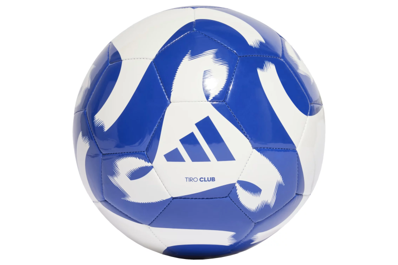 adidas Tiro Club Ball HZ4168 adidas Tiro Club Ball HZ4168
