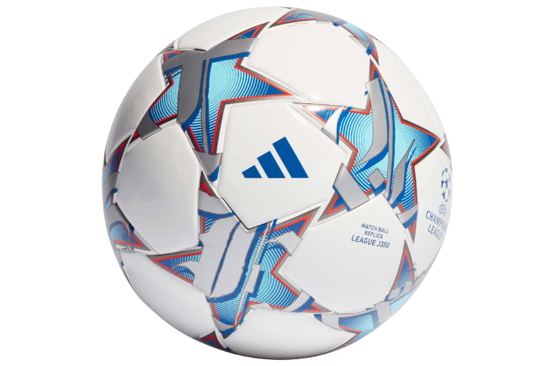 adidas UEFA Champions League J350 Ball IA0941 adidas UEFA Champions League J350 Ball IA0941