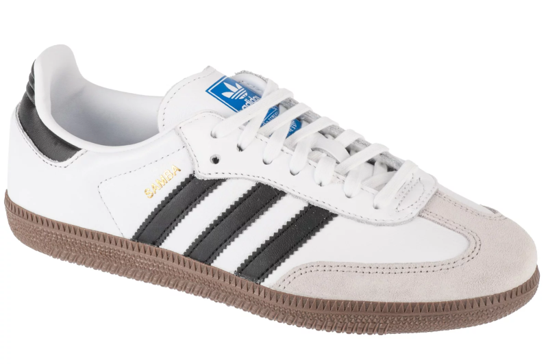 adidas Samba OG Jr IE3675 adidas Samba OG Jr IE3675