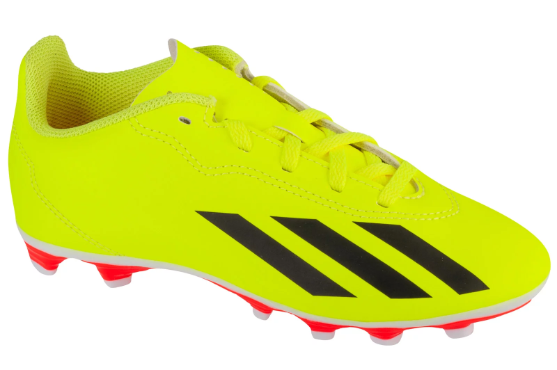 adidas X Crazyfast Club Jr FXG IF0717 adidas X Crazyfast Club Jr FXG IF0717