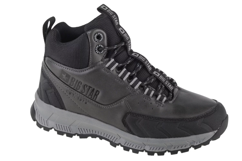 Big Star Trekking Shoes II274454 Big Star Trekking Shoes II274454