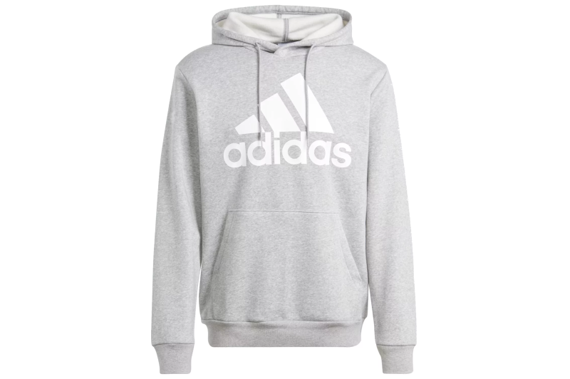 adidas Essentials Fleece Big Logo Hoodie IJ8910 adidas Essentials Fleece Big Logo Hoodie IJ8910