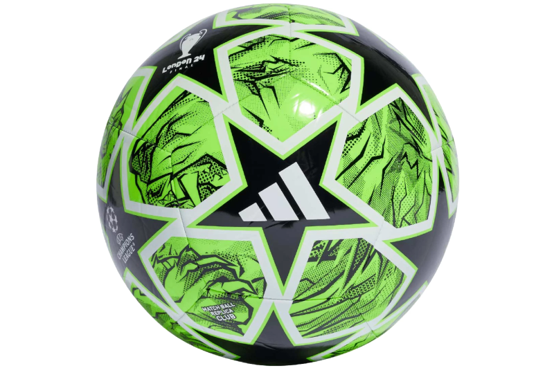 adidas UEFA Champions League Club Ball IN9328 adidas UEFA Champions League Club Ball IN9328