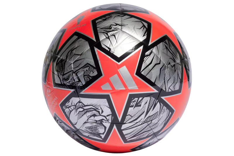 adidas UEFA Champions League Club Ball IN9329 adidas UEFA Champions League Club Ball IN9329