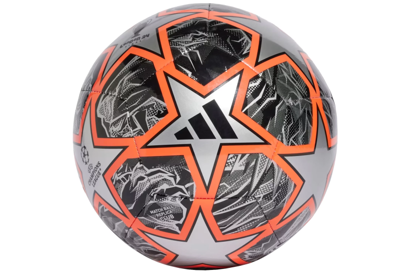 adidas UEFA Champions League Club Ball IN9331 adidas UEFA Champions League Club Ball IN9331