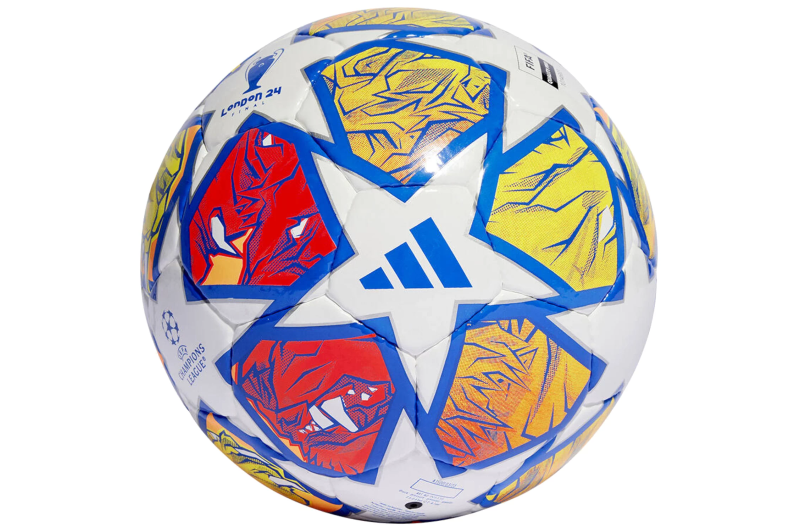 adidas UEFA Champions League FIFA Quality Pro Sala Ball IN9339 adidas UEFA Champions League FIFA Quality Pro Sala Ball IN9339